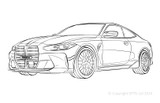 G82, G83 M4 (2020 on)