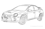SRT4 (2003 - 2005)