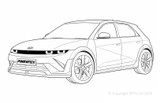 Ioniq 5 inc N (2021 - ON)