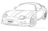 FTO (1994 - 1999)