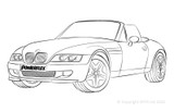 Z3 (1994 - 2002)