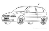 Polo 6N (1995 - 2002)