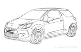DS3 (2009 - )