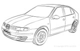 Leon MK1 (1999-2005)