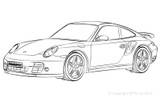 997 inc. Turbo