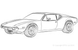 Pantera (1971 - 1993)
