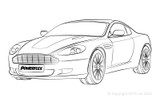 DB9 (2004-2013)