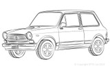 A112 (1969 - 1986) Inc ABARTH