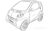 ForTwo 450 (1998 - 2007)