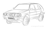 4WD