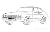 CAPRI (1969-1986)