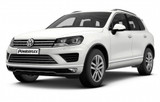 TOUAREG 7P (2011 - 2017)