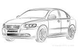 S40 (2004 onwards)