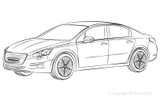508 Models 508 (2010 - 2018)