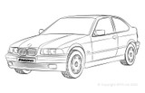 E36 3 Series Compact (1993-2000)