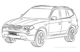 E83 X3 (2003-2010)