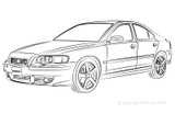 S60 AWD (2001-2009)