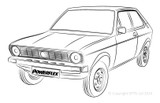 Polo (1975 - 1994)
