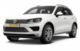 TOUAREG MODELS