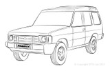 Discovery 1 (1989-1998)