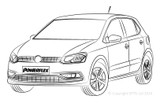 Polo 6R/6C (2009 - 2017)