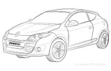 Megane III RS (2008-2016)