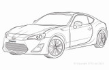 FR-S (2014-2016)