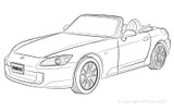 S2000 (1999-2009)