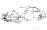 S Type - X200 (1998-2002)
