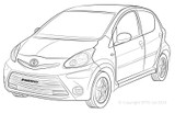 Aygo (2005 - 2014)