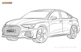 8Y Quattro (2020 on)