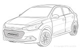 i20 Models i20 GB/IB (2014 - 2019)