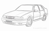 9000 (1985-1998)