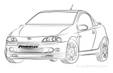 TIGRA MODELS