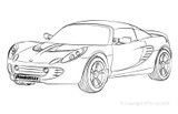 Elise Series 2 (2001-2011)
