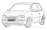 Arosa (1997 - 2004)
