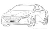 I30N / ELANTRA N (2017 ON)