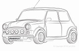 Mini (1959 - 2000)