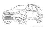 Duster