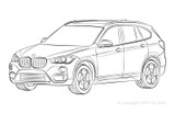 X1 F48, F49 (2016 - ON)