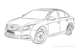 LACETTI (2003 - 2010)