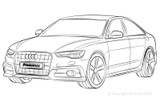 A6 / S6 / RS6 C7 (2011 - 2018)