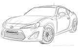 86 / GT86 (2012 ON)