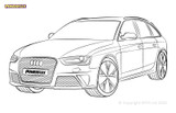 RS4 (2012-2016)