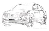 TOUAREG MODELS