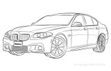 F10, F11 5 Series xDrive
