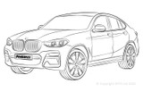 X4 G02 (2018 on)