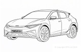 EV6 (2024 - ON)