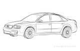RS6 (2002 - 2005)