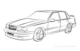 850, S70, V70 (up to 2000)
